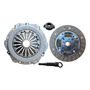 Kit De Clutch Peugeot 206 Xr 1.4 L4 1998-2009