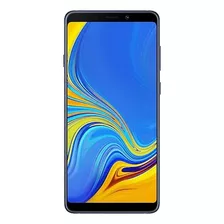 Samsung Galaxy A9 (2018) Dual Sim 128 Gb Azul-limonada 6 Gb Ram Sm-a920f/ds