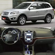 Hyundai Santa Fé Gls 3.5 V6 7 Lugares Aut