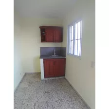 Apartamento Estudio 1 Habitación Cerca Intec No Parqueo