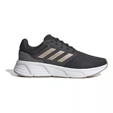 Tenis adidas Para Hombre Galaxy 6 Calzado Comodo Deportivo