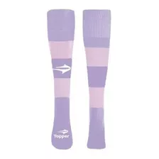 Media Hockey Kids Violeta Rose Topper 172889