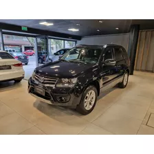 Suzuki Grand Vitara 2014 2.4 Jlx-l 4wd Cassano Automobili