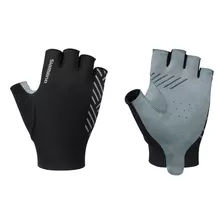 Guante Bicicleta Shimano Advanced Gloves Black Men M