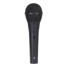 Es77k Microfono Ealsem Metalico - Escar