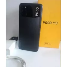  Poco M3 Xiaomi 128gb/4ram