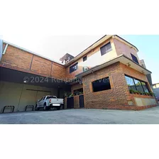 Casa Comercial En Alquiler Santa Monica Mls 24-19528