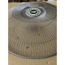 Rejillas Para Ventilador De 18 Pulgadas Juego X 2 U.,sin Uso