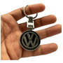 Llavero De Lujo Para Carro Transformer Emblema Volkswagen Volkswagen Saveiro