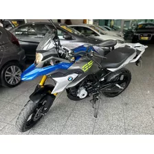 Bmw G 310 Gs 310 Gs Bmw Moto Impecavel 2020/2020