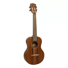 Bu-26-koa Ukelele Koa Tenor Color Café