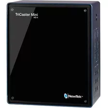 Newtek Tricaster Mini Advanced Hd-4