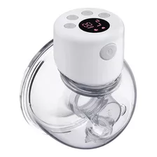 Bomba De Mama Elétrica Silent Wearable Automatic Milker