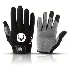 Guantes Gel Mtb,bmx,ciclismo,dh,motocross,enduro