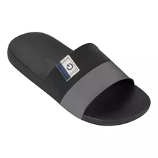 Chinelo Cartago Masculino Sandália Gáspea Slide - Original