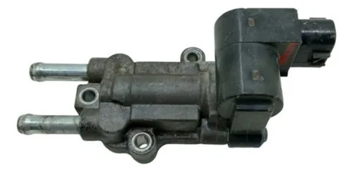 Atuador De Marcha Lenta Fielder Corolla 1.8 2003 2008 Usado