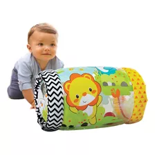 Infantino Jungle Peek & Roll - 7350718:ml A $120990