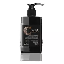 Leave In Truss Curly Twist 650ml