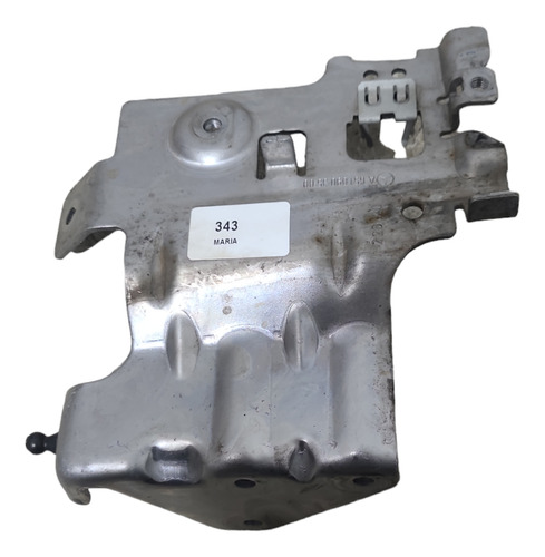 Suporte Compartimento Motor Sprinter 416 2020