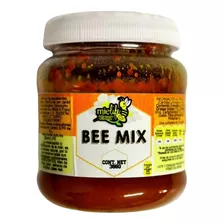 Bee Mix 300 Gr Energetizante Miel Polen Propoleo Jalea Real