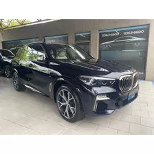 Bmw X5 2020