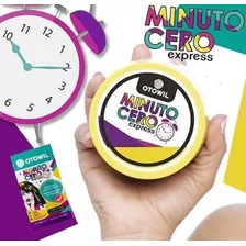 Otowil Minuto Cero Crema Masaje Tratamiento Capilar 250 Ml