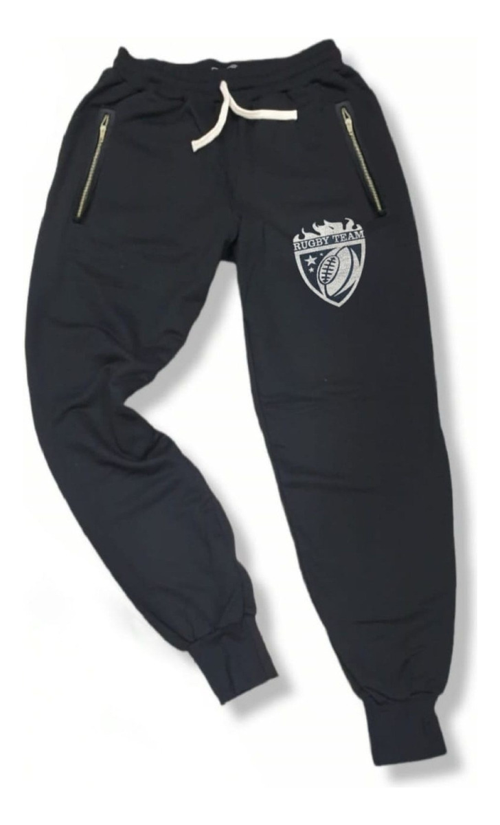 Jogging Babucha Hombre Talles Especiales Grandes Calidad