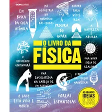 O Livro Da Física