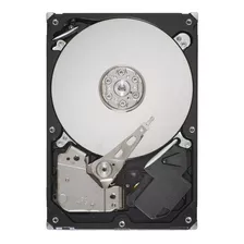 Disco Rígido Interno Seagate St2000nm0001 2tb