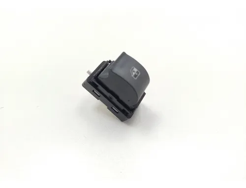 Botão Vidro Dianteiro Direito Fiat Uno 1.0 2019 4