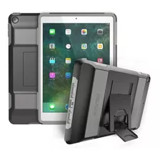 Case Pelican Para iPad Mini 1 2 3 Protector 360° Con Apoyo