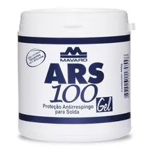 Anti-respingo Ars 100 Gel De 400g - Mavaro 