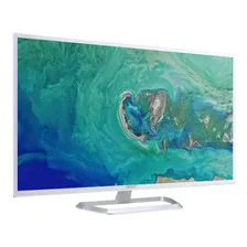 Acer Eb321hq Awi 31.5 16:9 Ips Monitor (white)