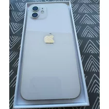 Celular iPhone 12 Color Blanco Usado Reacondicionado