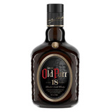 Whisky 18 Anos Old Parr 750ml