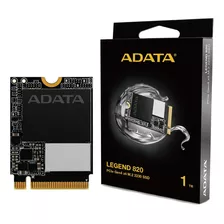 Ssd 1tb, Adata Legend 820, Nvme Pcie Gen4x4, M.2 2230 