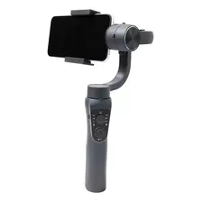 Estabilizador De Celular Gimbal Portatil 3 Eixos S5b + Nf-e