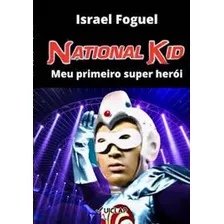 Seriado Nacional Kid - 3 Dvds - 6 Episódios - Dublado