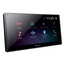 Auto Estereo De Pantalla Pioneer Carplay Android Dmh-1700nex