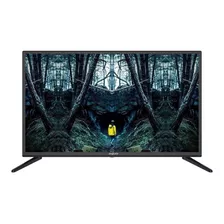 Smarttv Enxuta Hd