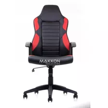 Cadeira Gamer Preto/vermelho