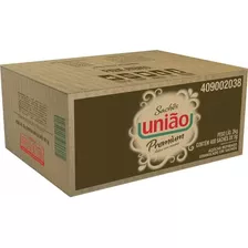 Açucar União Sache C/ 400x5g ( 400 Saches )