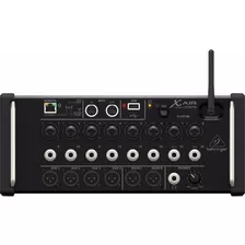 Consola Digital Behringer Xr 16 Garantia / Abregoaudio