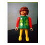 Segunda imagen para búsqueda de playmobil usado