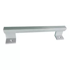 Manijas Para Puerta Corrediza Blanca 29cm 