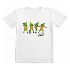 Camiseta Camisa Natal Grinch ° Não Vou E Pronto! 