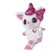 Peluche Aurora Pamee Gaga 4 You Yoohoo & Friends Febo