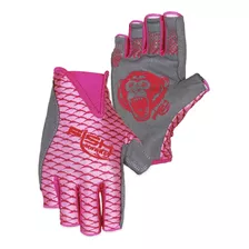 Pro 365 Guantes Verde Neón