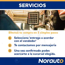 Servicio De Alineacion + Balanceo Auto / Camioneta,