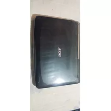 Laptop Acer Aspire 5520 Para Reparar O Repuestos 